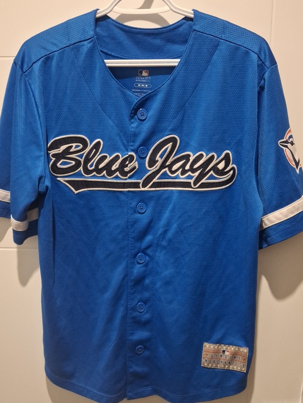 Blue Jays JERSEY